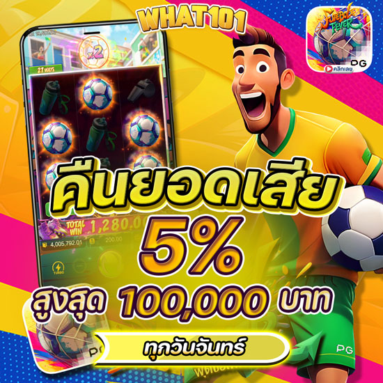 what101  สล็อตออนไลน์ ช่วงเวลาพิเศษมาถึงคุณแล้ว เว็บไซต์สามารถรวบรวมเกมได้มากกว่า 600 เกม ส่งตรงมาจากค่ายลิขสิทธิ์แท้